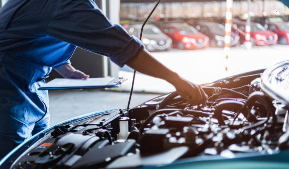 Car Mechanic Melton